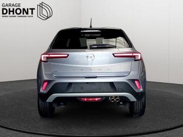 SPOTICAR Opel Mokka Elegance - 1.2 Benzine Manueel 6 - 130pk Tweedehands - Suv Benzine Gris - Gavere - 400363599_5