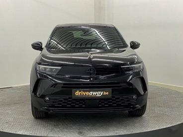 SPOTICAR Opel Mokka Ultimate All Black Full Options Tweedehands - Suv Benzine Noir - Deerlijk - 400363621_2