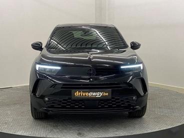 SPOTICAR Opel Mokka Ultimate All Black Full Options Tweedehands - Suv Benzine Noir - Deerlijk - 400363621_3