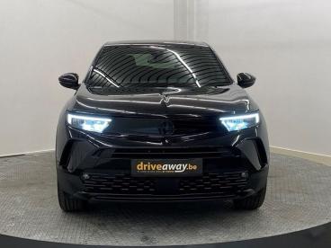 SPOTICAR Opel Mokka Ultimate All Black Full Options Tweedehands - Suv Benzine Noir - Deerlijk - 400363621_4