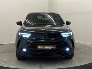 SPOTICAR Opel Mokka Ultimate All Black Full Options Tweedehands - Suv Benzine Noir - Deerlijk - 400363621_5