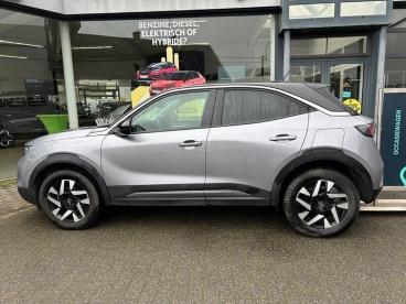 SPOTICAR Opel Mokka Elegance 1.2 Turbo Mt6 S/s Tweedehands - Suv Benzine Argent - Gavere-vurste - 400363655_2