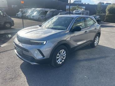 SPOTICAR Opel Mokka Alu Velgen, Navigatie, Apple Carplay, Android Aut Tweedehands - Suv Benzine Gris - Lokeren - 400363749_1