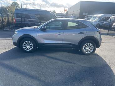 SPOTICAR Opel Mokka Alu Velgen, Navigatie, Apple Carplay, Android Aut Tweedehands - Suv Benzine Gris - Lokeren - 400363749_2