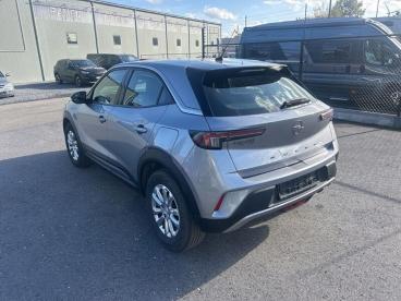 SPOTICAR Opel Mokka Alu Velgen, Navigatie, Apple Carplay, Android Aut Tweedehands - Suv Benzine Gris - Lokeren - 400363749_3