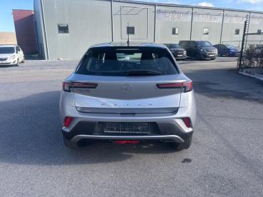 SPOTICAR Opel Mokka Alu Velgen, Navigatie, Apple Carplay, Android Aut Tweedehands - Suv Benzine Gris - Lokeren - 400363749_4