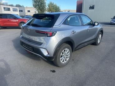 SPOTICAR Opel Mokka Alu Velgen, Navigatie, Apple Carplay, Android Aut Tweedehands - Suv Benzine Gris - Lokeren - 400363749_5
