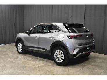 SPOTICAR Opel Mokka Turbo S/s Edition Tweedehands - Suv Benzine Gris - Tessenderlo - 400363767_3