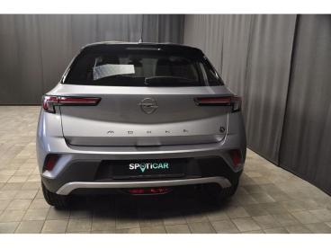 SPOTICAR Opel Mokka Turbo S/s Edition Tweedehands - Suv Benzine Gris - Tessenderlo - 400363767_4