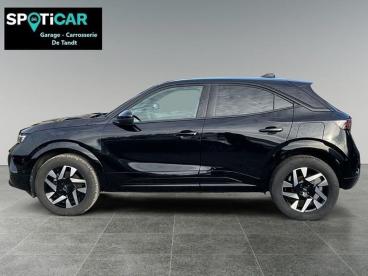 SPOTICAR Opel Mokka Gs-line 1.2 Turbo Mhev 145 Pk Edct6 Tweedehands - Suv Hybrid Noir - Erpe-mere - 400363825_2