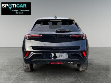 SPOTICAR Opel Mokka Gs-line 1.2 Turbo Mhev 145 Pk Edct6 Tweedehands - Suv Hybrid Noir - Erpe-mere - 400363825_4