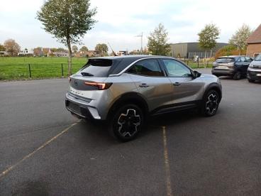 SPOTICAR Opel Mokka 1.2 Turbo 130 Pk,  Ultimate Automaat, Alcantara, C Occasions - Suv Essence Gris - Lochristi - 400363872_5