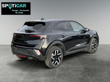 SPOTICAR Opel Mokka Edition 1.2 Benzine 136 Pk ! Winter Pack En Getint Tweedehands - Suv Benzine Noir - Erpe-mere - 400363875_5