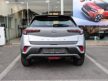 SPOTICAR Opel Mokka Edition 1.2  Automaat|camera|airco| Occasions - Suv Essence Gris - Torhout - 400363920_5