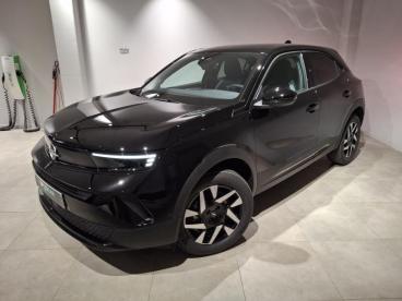 SPOTICAR Opel Mokka Elegance - Camera - Gps - Inductie Occasions - Suv Essence Black - Alsemberg - 1200363968_1