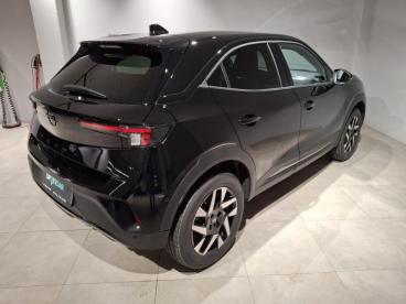 SPOTICAR Opel Mokka Elegance - Camera - Gps - Inductie Occasions - Suv Essence Black - Alsemberg - 1200363968_2