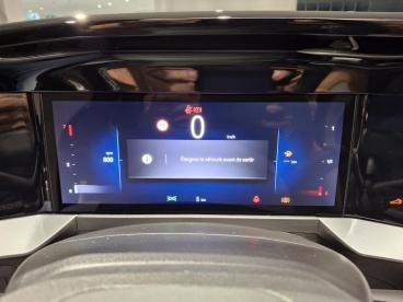 SPOTICAR Opel Mokka Elegance - Camera - Gps - Inductie Occasions - Suv Essence Black - Alsemberg - 1200363968_4