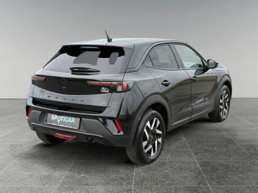 SPOTICAR Opel Mokka Sesoen ,safety Pack,december 2024,cruise Controle, Occasions - Suv Essence Noir - Lombardsijde - 400364103_2