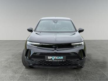 SPOTICAR Opel Mokka Sesoen ,safety Pack,december 2024,cruise Controle, Occasions - Suv Essence Noir - Lombardsijde - 400364103_3