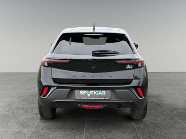 SPOTICAR Opel Mokka Sesoen ,safety Pack,december 2024,cruise Controle, Occasions - Suv Essence Noir - Lombardsijde - 400364103_4