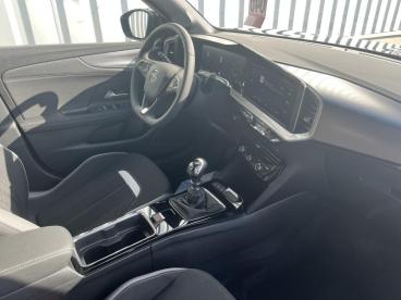 SPOTICAR Opel Mokka Gs Line*faible Kilometrage*12mois Garantie* Occasions - Suv Essence White - Waremme - 1200364309_2