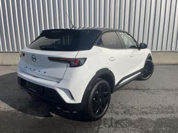 SPOTICAR Opel Mokka Gs Line*faible Kilometrage*12mois Garantie* Occasions - Suv Essence White - Waremme - 1200364309_3