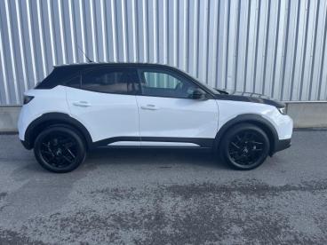 SPOTICAR Opel Mokka Gs Line*faible Kilometrage*12mois Garantie* Occasions - Suv Essence White - Waremme - 1200364309_4