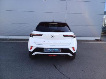 SPOTICAR Opel Mokka Gs Occasions - Suv Essence White - Mons - 1200364353_5
