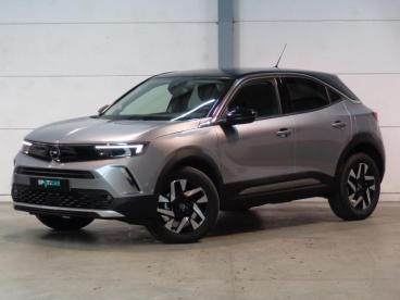 SPOTICAR Opel Mokka 1.5hdi Elegance - Led - Camera - Gps Occasions - Suv Diesel Grey - Somzee - 1200364495_1