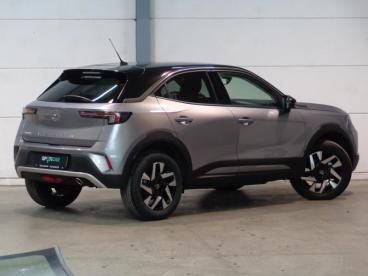 SPOTICAR Opel Mokka 1.5hdi Elegance - Led - Camera - Gps Occasions - Suv Diesel Grey - Somzee - 1200364495_3