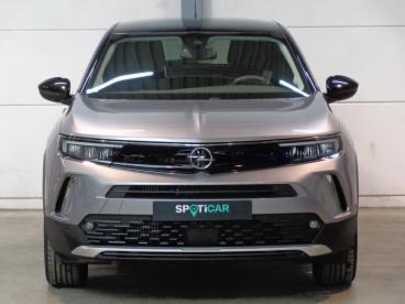 SPOTICAR Opel Mokka 1.5hdi Elegance - Led - Camera - Gps Occasions - Suv Diesel Grey - Somzee - 1200364495_5