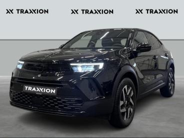 SPOTICAR Opel Mokka Gs Line Occasions - Suv Essence Black - Evergem - 1200364518_1