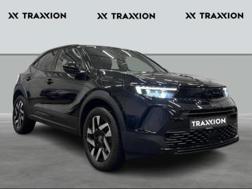 SPOTICAR Opel Mokka Gs Line Occasions - Suv Essence Black - Evergem - 1200364518_4