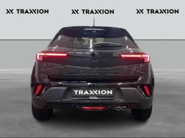 SPOTICAR Opel Mokka Gs Line Occasions - Suv Essence Black - Evergem - 1200364518_5