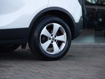 SPOTICAR Opel Mokka Enjoy 1.6 115pk Occasions - Suv Essence Blanc - Veurne - 400364631_5