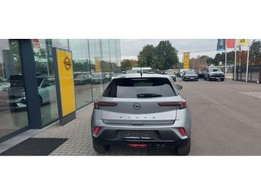 SPOTICAR Opel Mokka 1.2t 130pk At8  Ultimate Navi, Camera, Keyless Occasions - Suv Essence Gris - St. Lenaarts - 400364637_5