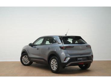 SPOTICAR Opel Mokka 1.2t Edition+gps+camera+park Pilot Achteraan Occasions - Suv Essence Grijs - Antwerpen - 1200364693_3