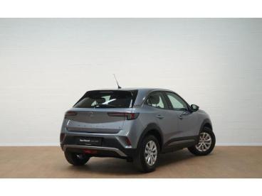 SPOTICAR Opel Mokka 1.2t Edition+gps+camera+park Pilot Achteraan Occasions - Suv Essence Grijs - Antwerpen - 1200364693_4