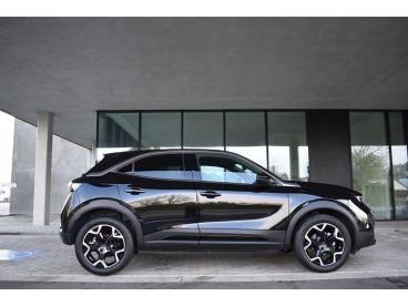 SPOTICAR Opel Mokka Ultimate 1.2turbo At8 *navi*camera*zetel/stuurverw Occasions - Suv Essence Noir - Loppem - 400365239_3
