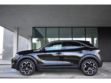SPOTICAR Opel Mokka Ultimate 1.2turbo At8 *navi*camera*zetel/stuurverw Occasions - Suv Essence Noir - Loppem - 400365239_4