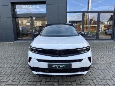 SPOTICAR Opel Mokka Gs 1.2 Turbo S/s At8 130ch Tweedehands - Suv Benzine White - Wetteren - 1200365460_2