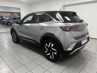 SPOTICAR Opel Mokka E Elegance 136 Cv Electrique Occasions - Suv Electrique Grey - Liège - 1200365696_3