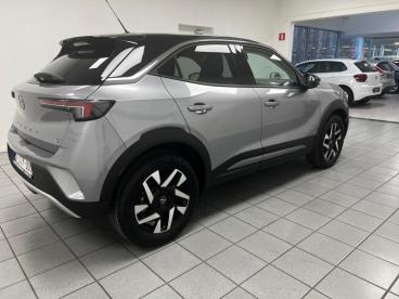 SPOTICAR Opel Mokka E Elegance 136 Cv Electrique Occasions - Suv Electrique Grey - Liège - 1200365696_5