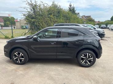 SPOTICAR Opel Mokka Edition 1.2 Turbo Hybrid Edct136pk * Navi * Parkee Occasions - Suv Hybride Noir - Ieper - 400366897_5