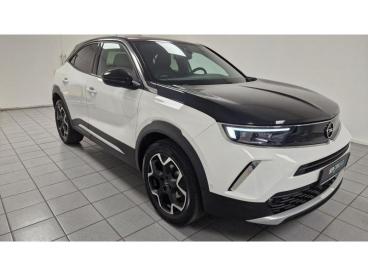 SPOTICAR Opel Mokka Ultimate Occasions - Suv Essence White - Liège - 1200367296_3