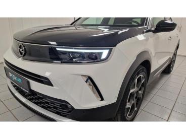 SPOTICAR Opel Mokka Ultimate Occasions - Suv Essence White - Liège - 1200367296_4