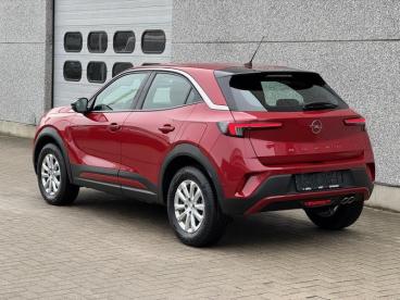 SPOTICAR Opel Mokka 1.2t 136pk Edition Camera/winterpack/carplay/led Occasions - Suv Essence Red - Diksmuide - 1200367746_3
