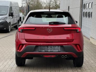 SPOTICAR Opel Mokka 1.2t 136pk Edition Camera/winterpack/carplay/led Occasions - Suv Essence Red - Diksmuide - 1200367746_4