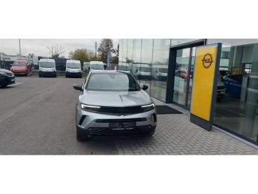 SPOTICAR Opel Mokka 1.2t 130pk At8 Ultimate Occasions - Suv Essence Gris - St. Lenaarts - 400367776_2