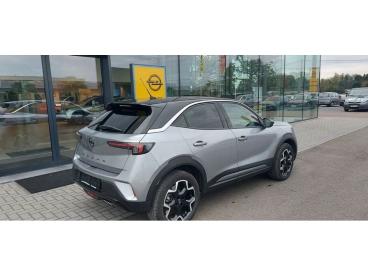 SPOTICAR Opel Mokka 1.2t 130pk At8 Ultimate Occasions - Suv Essence Gris - St. Lenaarts - 400367776_4